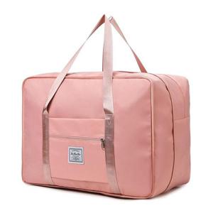 대용량 보스턴 트래블백 여행용 캐리어 보조백 큰가방 (WDA49E6)