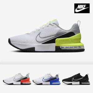 [나이키]나이키 에어맥스 알파 트레이너 6 남성 운동화 런닝화