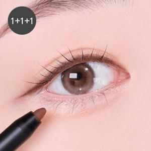 [리르] 1+1+1 리르 룩스 젤 아이라이너 10종 / 워터프루프,높은발색,번짐NO