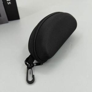 남성 고리지퍼형 안경집 하드케이스 선글라스집 WFH14Q7