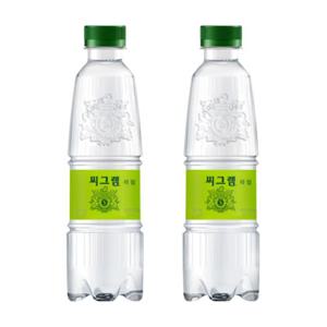 코카콜라 씨그램라임 350mL 24펫