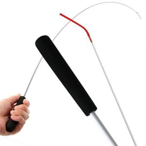 원피스 메기 낚싯대 120cm 피래미 산메기 실내 낚시터