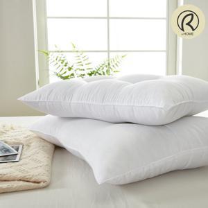 1+1 리치앤홈 폭신폭신 빨아쓰는 경추베개솜 40x60