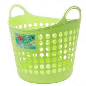 다용도 빨래바구니-소 세탁바구니 장남감바구니 W9E9C77