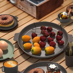 밴프 브린디스 식기세트 2인