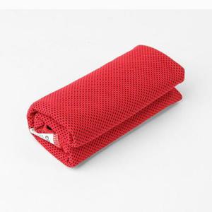 [XBH31673_48]쿨러 습식 스포츠타올 레드 습식타올 수건