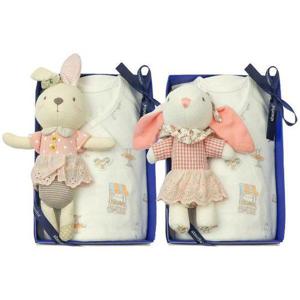 갤러리아_(압소바말띠출산,태교,귀여운유아복)로빈뱀부배냇슈트+토끼