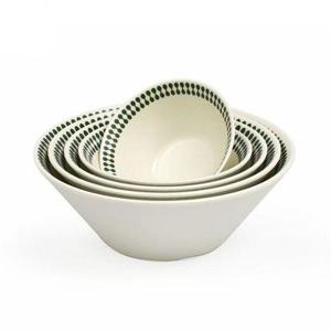 멜라민 우동그릇 라면그릇 밥그릇 가정용 업소용 7108