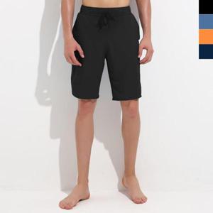 수영복 비키니 래쉬가드 비치웨어 남자 4부 워터파크 비치반바지