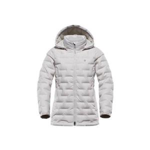 [블랙야크]블랙야크 여성 B제로스팟2 후디 다운 자켓2 R1BYPAW2502-DU