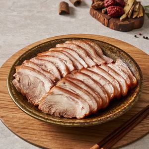 [장충동왕족발]부드러운 순살 족발 500g