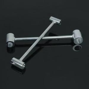 경첩 문 힌지 문처짐 조절 수리 도어 렌치 공구 4SIZE