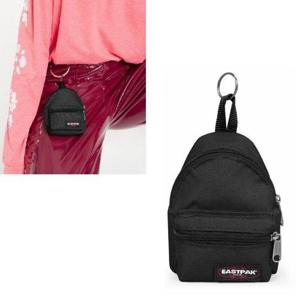 갤러리아_[이스트팩] 귀여운 파우치 동전지갑 미니패디드 (EOABX03 008_)