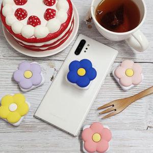 작은꽃 거울 스마트톡 스마트그립 DIY스마트톡 핸드폰 WFL7BVG