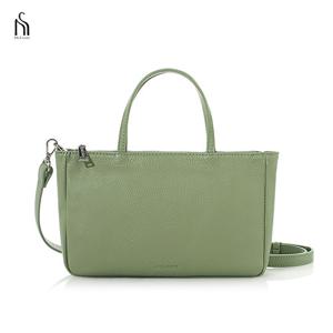 [맥끌라니] 여성가방 소가죽 로니 토트앤 크로스백