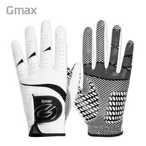 지맥스 남성 실리콘 골프장갑 오른손잡이[왼손착용] 5개 묶음