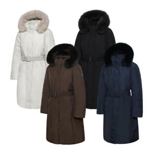 네파 여성 아르떼 다운 자켓 7J82075 4종 택1