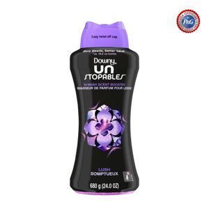 다우니 향기 부스터 러쉬 680g