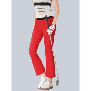 [마코]여성 골프 레드 팬츠 균일가 10종 택1