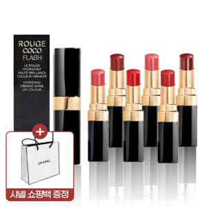 ♥백화점 동일 모델♥ 샤넬 루쥬 코코 플래쉬 3g