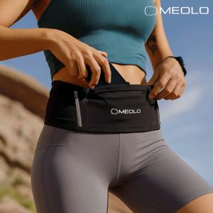 미올로 러닝벨트 마라톤 운동 달리기 조깅 힙색 운동용 가방