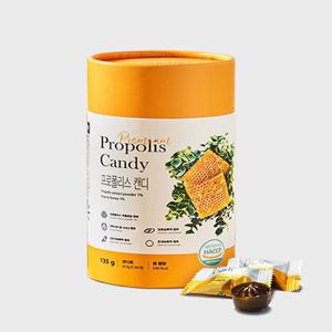 [뉴트라라이프]프로폴리스 캔디(4.5g x 30개)