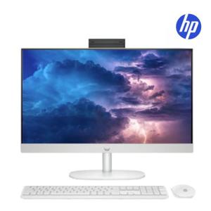 HP 올인원 일체형 PC 27-cr2001kr Ultra5 225U(16GB DDR5/512GB/WIN 11 HOME) 기본