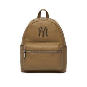 MLB 모노그램 다이아 엠보 미니 백팩 뉴욕양키스 3ABKS051N-50BGD