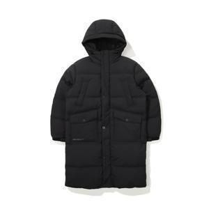 K2 KMW24583 남성 겨울용 롱 벤치다운 BOOST_트리퍼(TRIPPER) LONG 다운