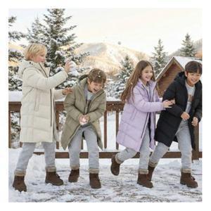 25년신상 한겨울 한파에도  따뜻한  고급스런 해비급롱다운정상가259.000원코어롱다운