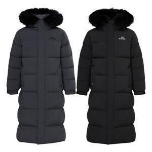 아이더 [최초가 532,000] 25년 신상! 남여공용 BLONDIE 2.5 (블론디 2.5) 롱 다운 자켓 DUW25592