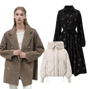 미니멈 [미니멈 에브리데이]겨울 연말룩 특가!