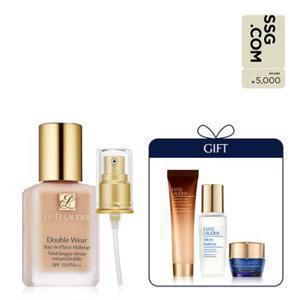 [12][단독] 더블웨어 파운데이션 세트 (+디럭스 3종 증정)(+상품권 5천원)