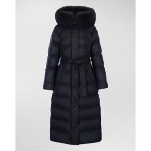 페트레이 25FW [ TAKAN LONG  타칸 롱 ] 블랙 - PRWDW004G0FBK