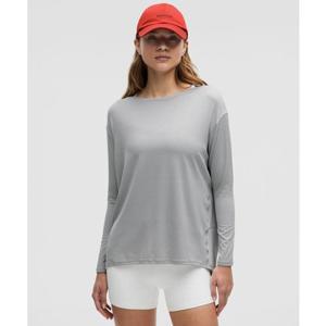 40% ▼ 백 인 액션 롱슬리브 *Nulu - HCOR