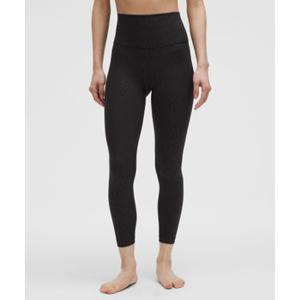 30% ▼ 룰루레몬 Align HR 팬츠 24 *아시아 핏 - LWBE