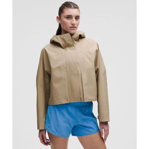 30% ▼ 레인 체이서 재킷 - SHOK