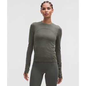 30% ▼ 스위프틀리 울 롱슬리브 - PLMD/WHT