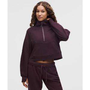 20% ▼ 스쿠바 오버사이즈 퍼널넥 - BLPM