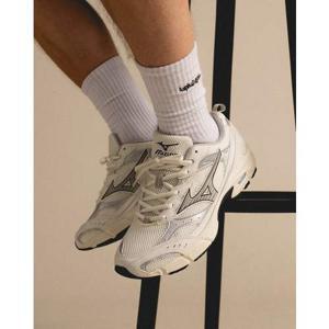 미즈노 발 볼 넓은 라이프스타일 데일리 운동화 MXR_D1GA245103