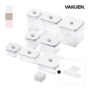 바퀜 모락 프리미엄 세트 [러브모모]