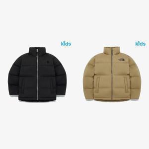 키즈 슈퍼플렉스 눕시 다운 자켓 (RDS) NJ1DQ68