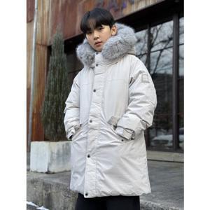 25FW신상 가벼운 한겨울 해비급 야상다운[O프로즌야상다운자켓]정상가:329,000원