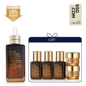 [단독] 갈색병 115ml 세트 (+갈색병 45ml+단단크림 30ml)(+SSG상품권 1만원)