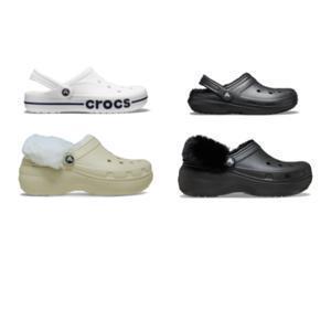 바야밴드 클로그 외 4종 205089-126 외