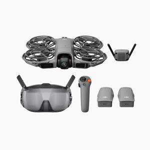 DJI Neo 2 모션 플라이모어 콤보