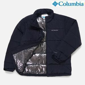 컬럼비아 [남성] 파이크 레이크 노벨티 패딩 자켓 C64 WE5256