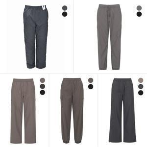 폴햄 한파대비 기모빵빵 남/녀 트레이닝 와이드/카고//조거/일자라인 5종택 1 (1777,1779,2779,2777)