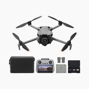 DJI Mini 5 Pro 플라이 모어 콤보 플러스 (DJI RC 2)