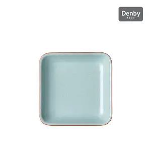 [덴비] 헤리티지 파빌리온 스몰 사각 플레이트